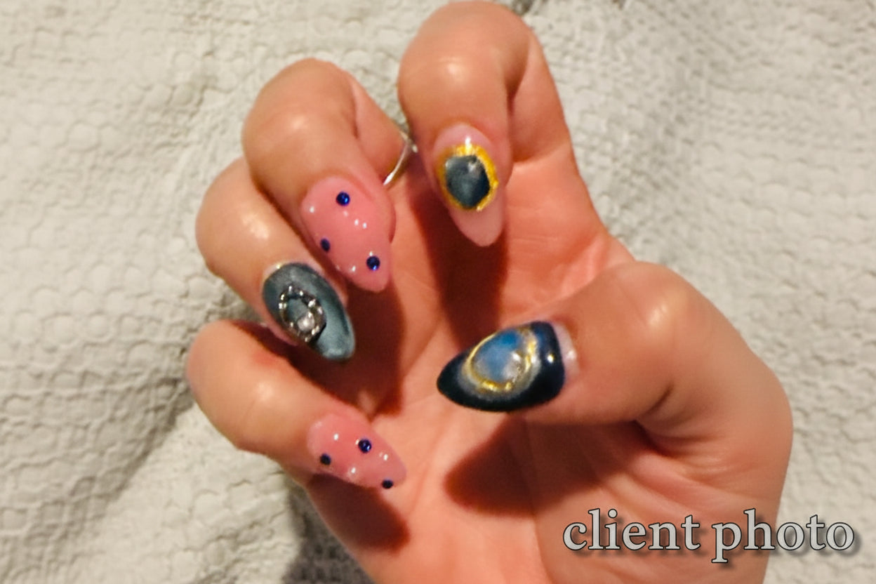 Lexi- Ocean Set