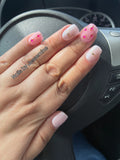 Shades of Pink